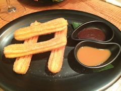 -Luchador摔跤手墨西哥餐厅(恒宇广场店)