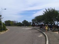 -石槽海滨浴场