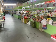 -登州市场(登州路店)