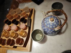 -食味酒味天津菜·海肠捞饭·东方酒饮(鼓楼店)