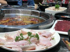 -小王少龙火锅(沙南街店)