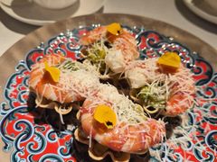 娘惹小金杯-狮拾久·现代新加坡料理(福田COCO Park店)