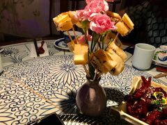 红糖麻糍-桂满陇-十里风荷(合生汇店)