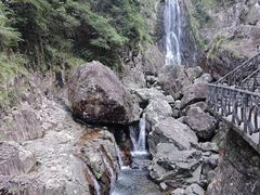 -龙湾潭国家森林公园