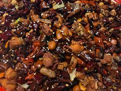 -常和州·夜宵大排档(常州单店)