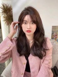 点击看大图 -3AM HAIR SALON烫发染发接发