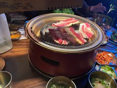 -西塔老太太泥炉烤肉(上海七宝领展广场店)
