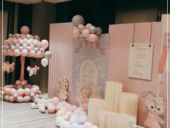 -环球港凯悦 · 享悦中餐厅