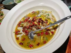 -绿茶餐厅(coco park 店)
