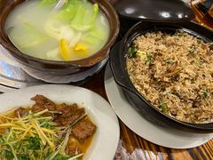 -富哥食店