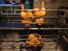 -芭提雅Amporn Seafood自助餐厅