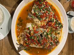 -丰乐餐厅·始于1999·本地老字号