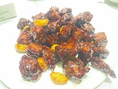 -桂园餐厅(五大道店)