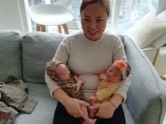 -田螺阿姨自营月嫂·育儿嫂(高新店)