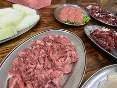 -江村四哥新鲜牛肉店(江高总店)