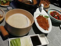 -丽华园(汉阳龙阳店)