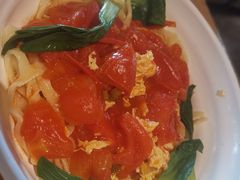 -平娃三宝烧烤·面食(富丰桥店)