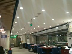 大堂-紫光园(顺义店)