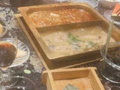 -王家渡火锅店(亦庄店)