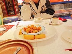 -南园酒家(前进路店)