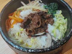 -延松朝鲜族料理