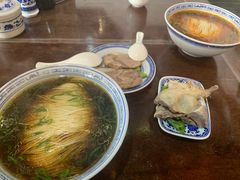 -同得兴 Since·1995 传统苏式面馆(嘉馀坊店)