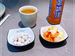 -麻都·成都菜(人民广场店)