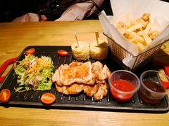 -LYFATTI 莱芙缇(赣水路店)