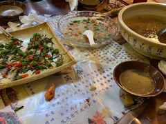 -宋记冕宁土菜馆(海门渔村二店)