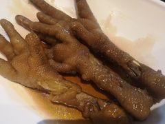 风姿凤爪-Asianplus海蓝鸡饭