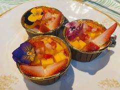 -蕉叶·广州明星泰国菜(黑金冠保利广场店)