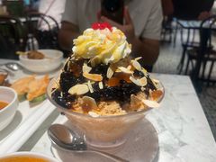 -关夫人餐厅(KLCC阳光广场店)