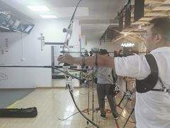 -道顺射箭·团建·骑射(张杨路店)