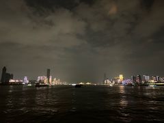 -武汉两江游览·夜游长江(汉口粤汉码头)