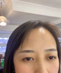 -babiline芭比莱恩半永久纹眉纹唇发际线