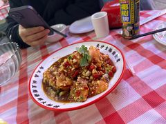 -马叉虫和妖且闲·长沙大排档(解放西店)