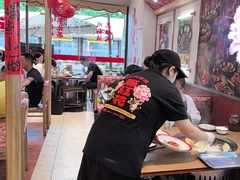 -那红花·东北菜铁锅炖(仙林金鹰店)