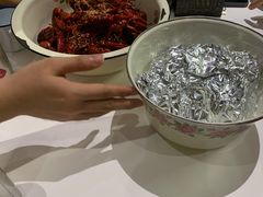 -京门老爆三·铜锅涮肉 爆肚(望京店)