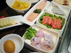 -海底捞火锅(连城广场店)