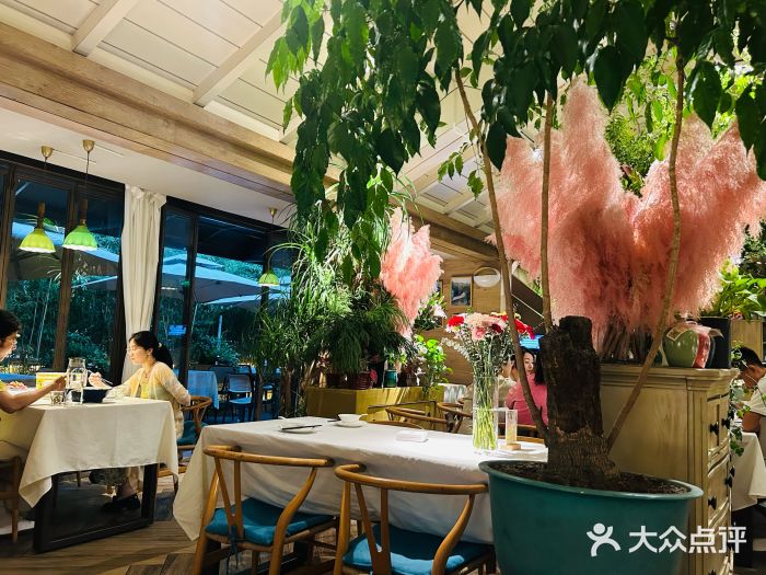 春暖花开(西溪店)图片