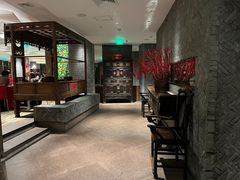 -杭州君悦酒店·湖滨28中餐厅
