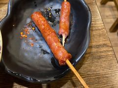 -双燕楼·手工馄饨·汤面小吃(世纪汇店)