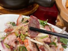 -宏状元现熬粥·京味菜(五棵松店)