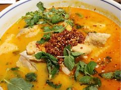 -云海肴·汽锅鸡·云南菜(天津国金汇店)