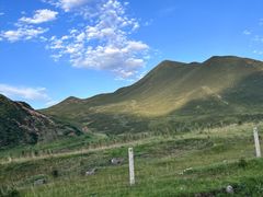 -扁都口生态休闲旅游区