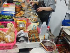 -胖子水煮(铁路三村无任何分店)