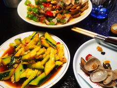-夜猫子串吧·龙虾.江西小炒(万塘路店)