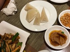 -糟粕醋·椰苑海南菜餐厅(亚龙湾天域酒店)