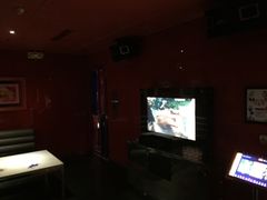 -百威KTV(恒福路店)