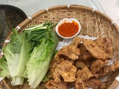 -汇贤府·李氏鲁菜(五棵松店)